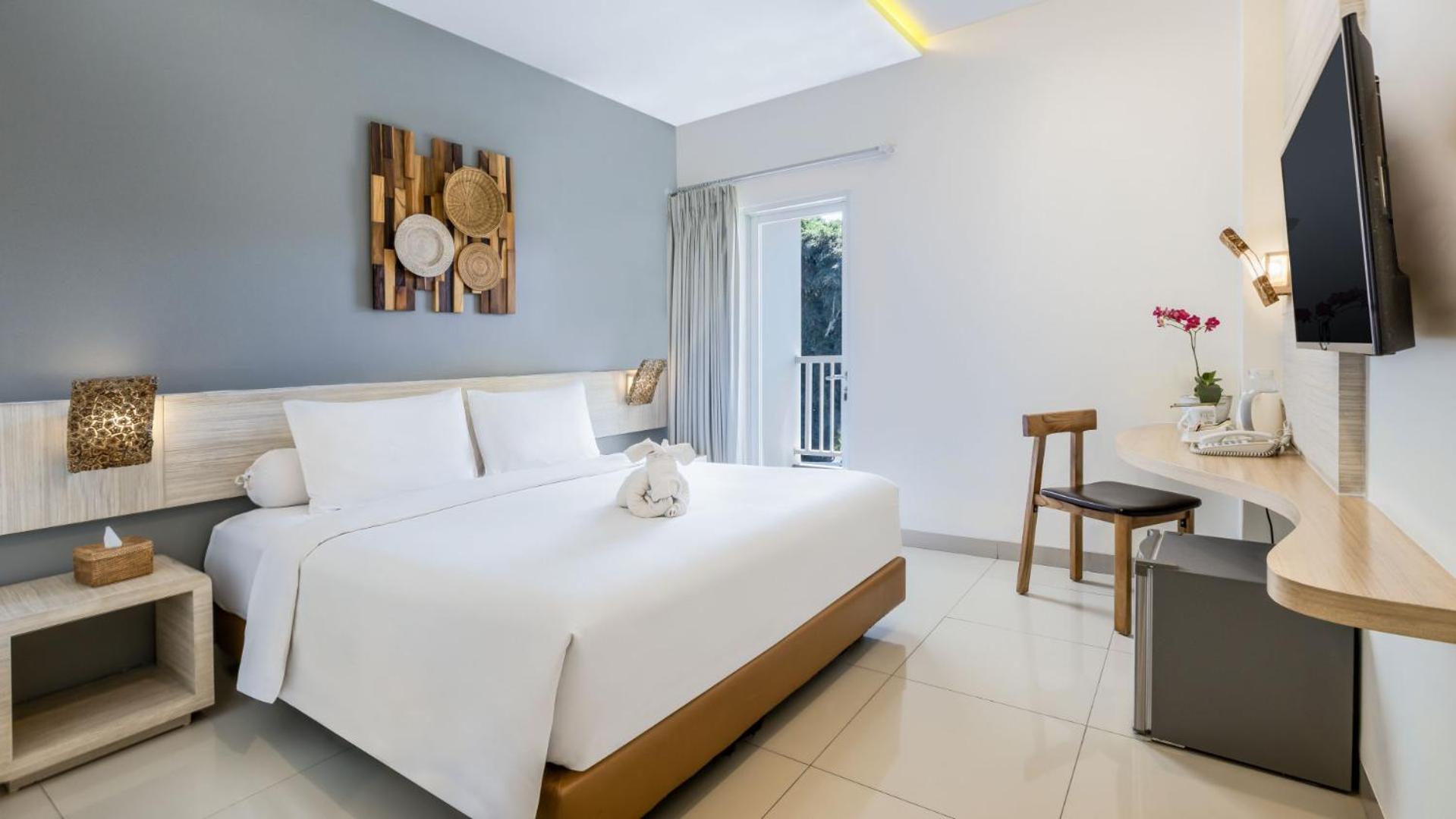 Kamar The Wujil