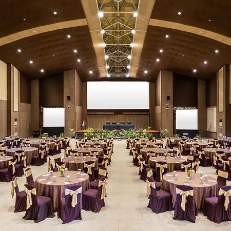 The Wujil Resort & Conventions-3