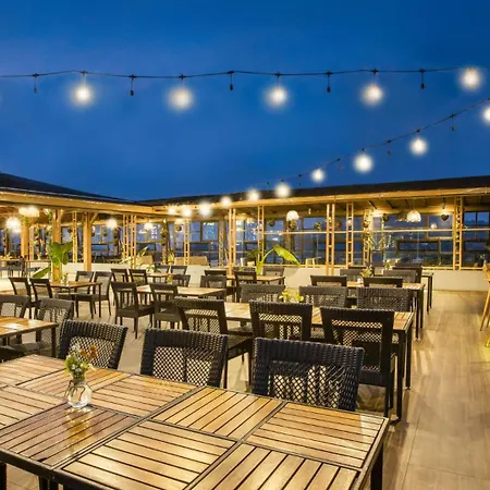 The Wujil Resort & Conventions-3