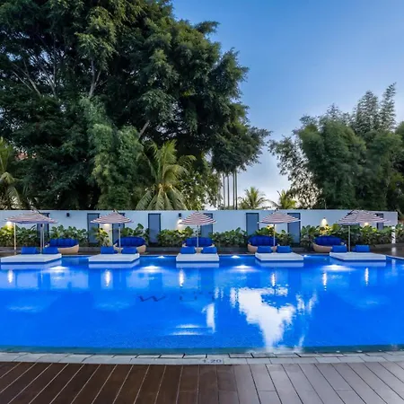 The Wujil Resort & Conventions-2