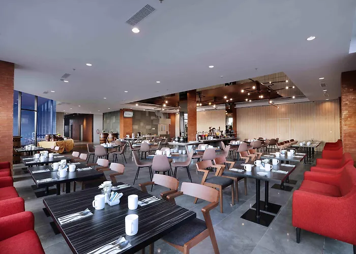 Aston Inn Pandanaran Semarang