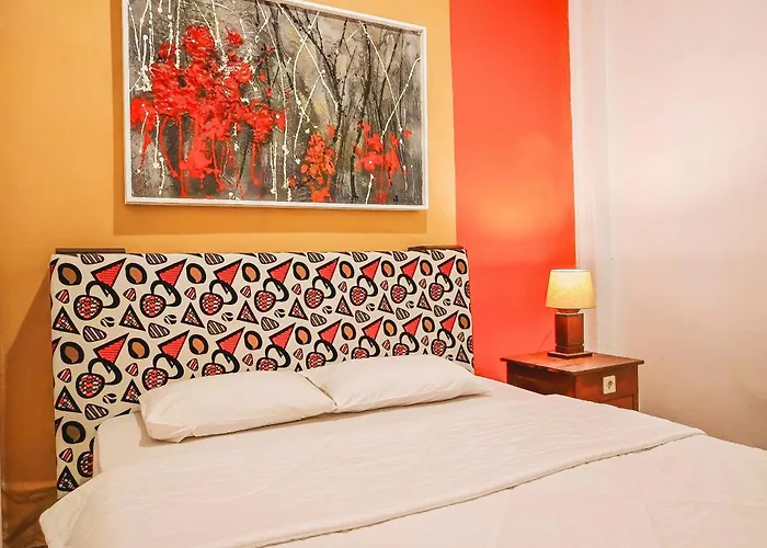 Taman Wisata Kopeng Resort Powered By Cocotel Semarang