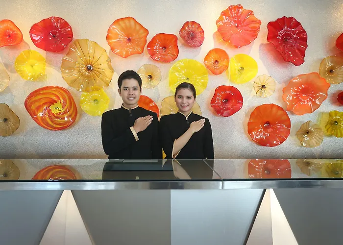 MG SetosHotel Semarang