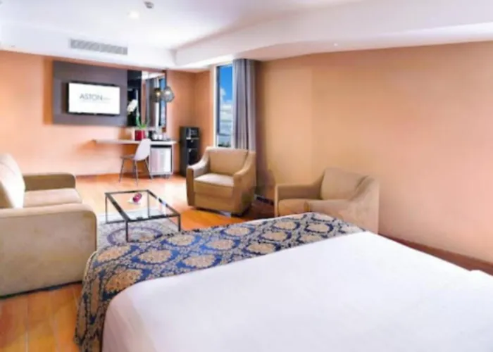 Aston Inn Pandanaran Semarang
