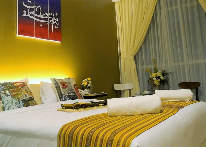 Hazotel Semarang